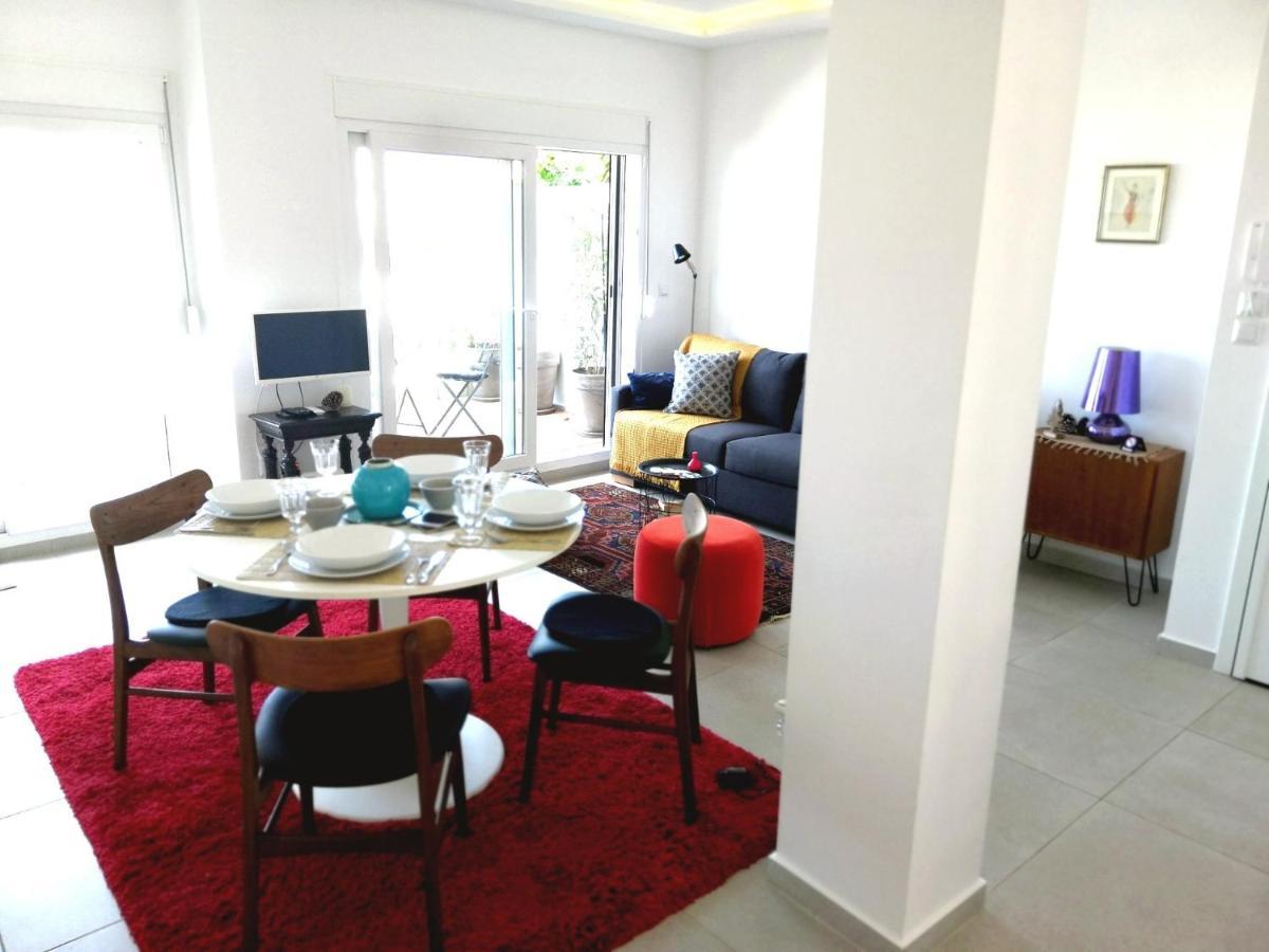 Zennova #9 City Center Pearl Saloniki Zewnętrze zdjęcie