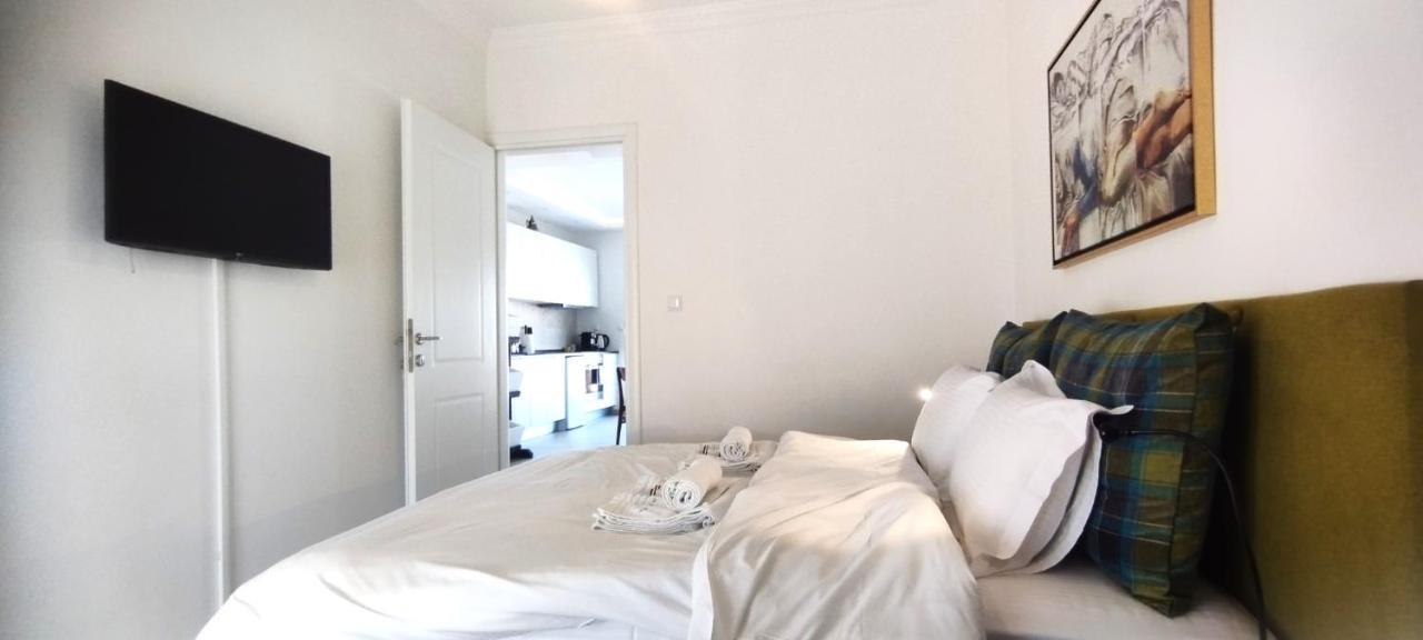 Zennova #9 City Center Pearl Saloniki Zewnętrze zdjęcie