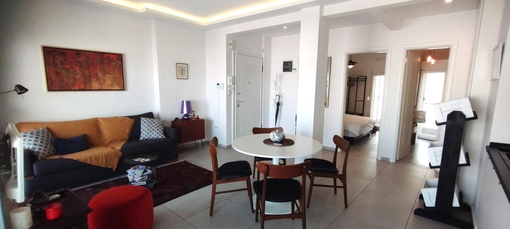 Zennova #9 City Center Pearl Saloniki Zewnętrze zdjęcie